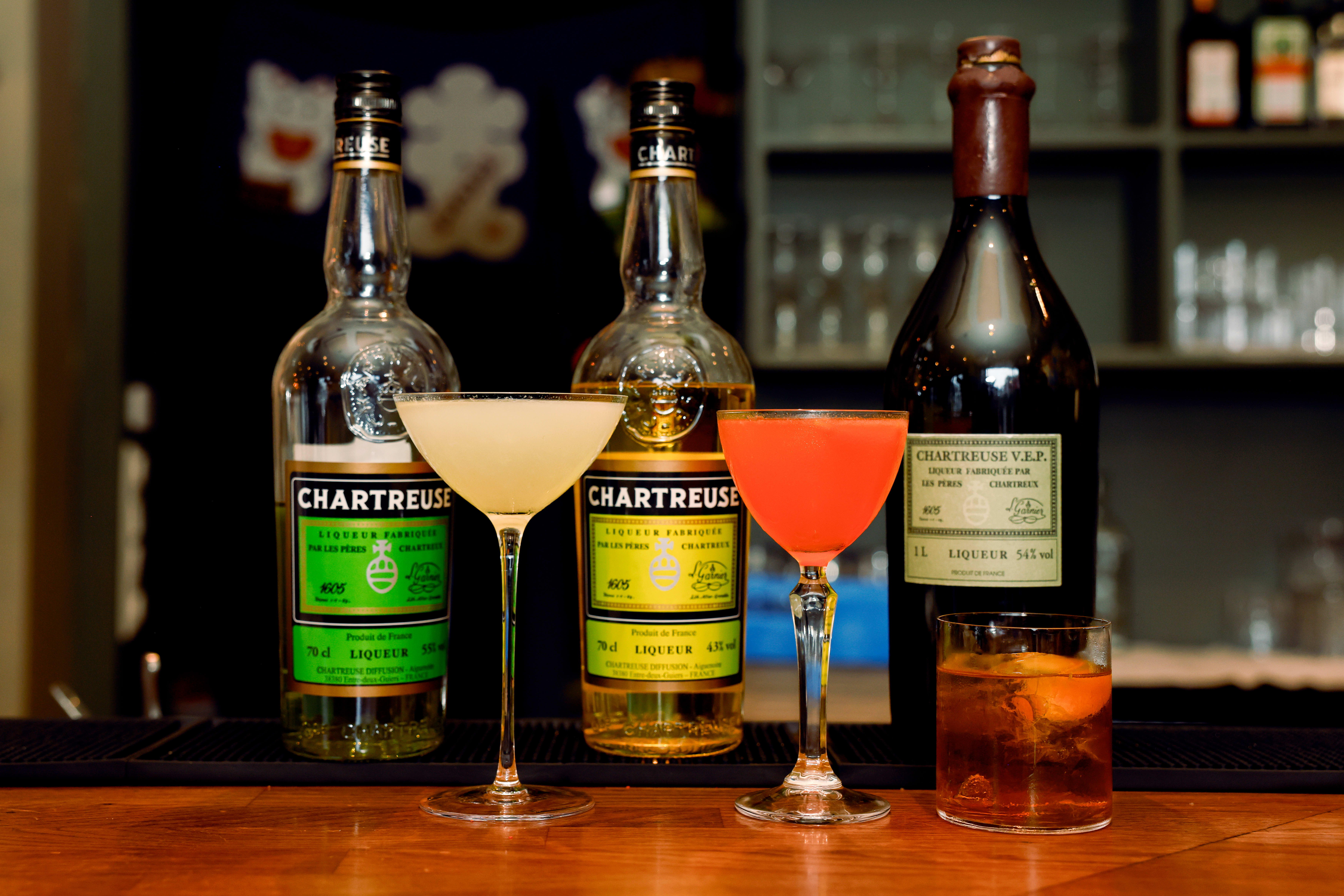 En hitlåt måtte til. Nå har vi lært å si «espresso» riktig.