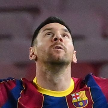Barcelona til sak etter at Messis gigantlønn ble avslørt