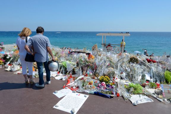Franske medier vil ikke publisere navn og bilde av terrorister