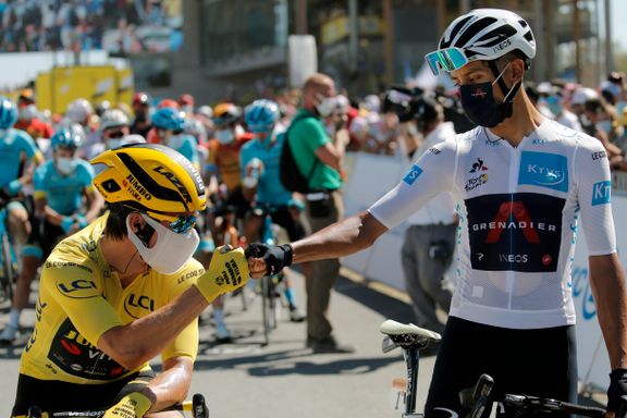 Tour de France er blitt en kamp mellom to nasjoner. Det kan få uvanlige konsekvenser.