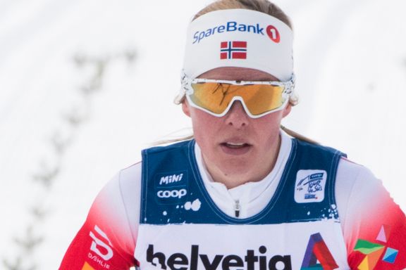 Weng og Kalvå har testet positivt:  – Ingen utøvere reiser til OL som planlagt