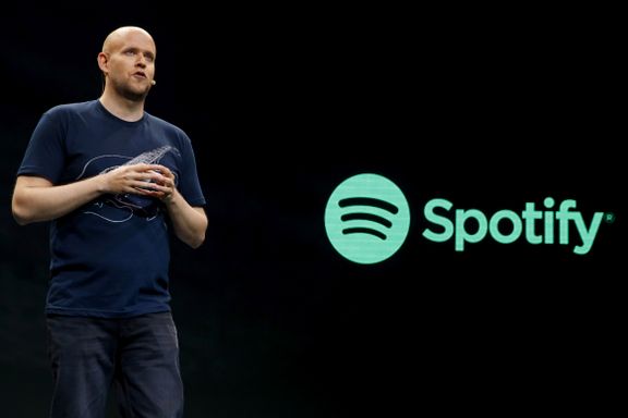 Spotify har passert 100 millioner aktive brukere
