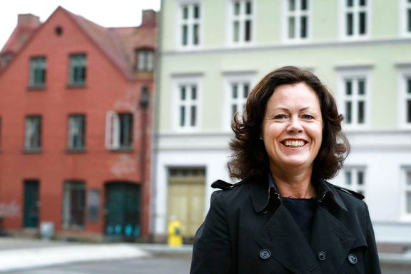 Likestillingsministeren vil gi flere rettigheter til norske fedre