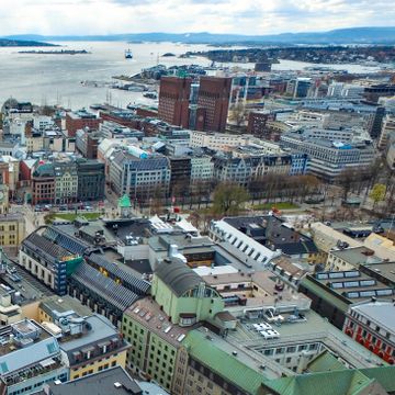 Oslo får 755 millioner i krisetilskudd: – Det er ikke nok