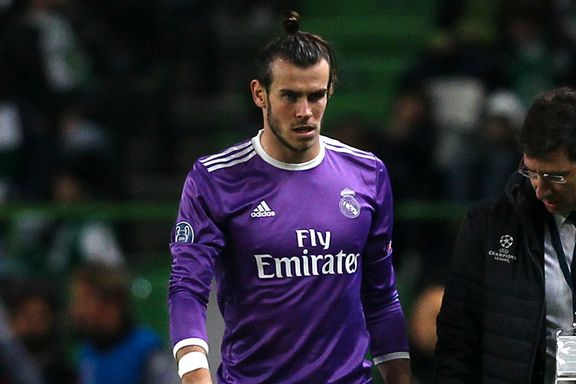 Bale kan miste fire måneder