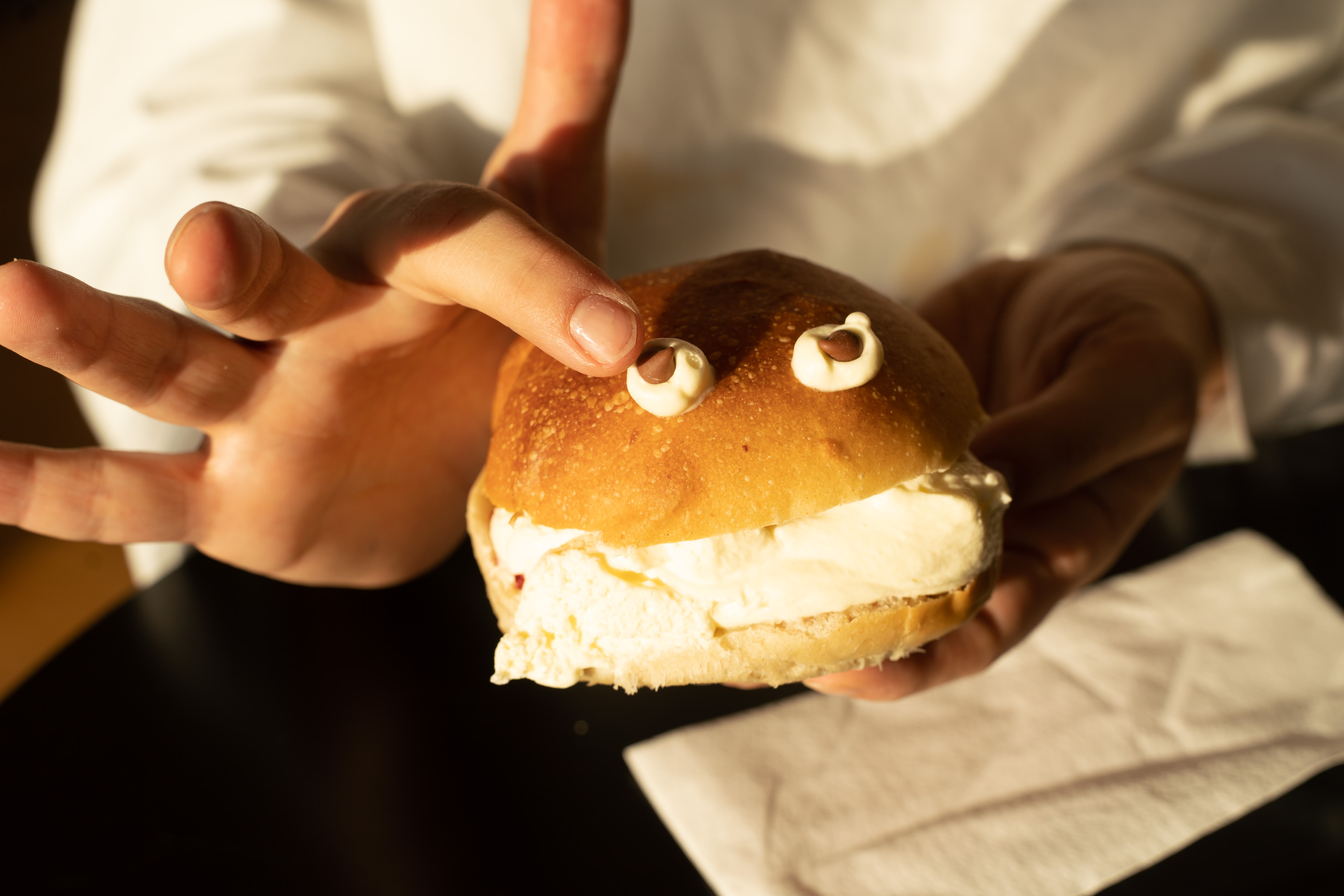 Byens beste fastelavnsboller