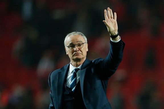 Ranieri om den tunge beskjeden: – Jeg har opplevd mye, men aldri noe som dette 