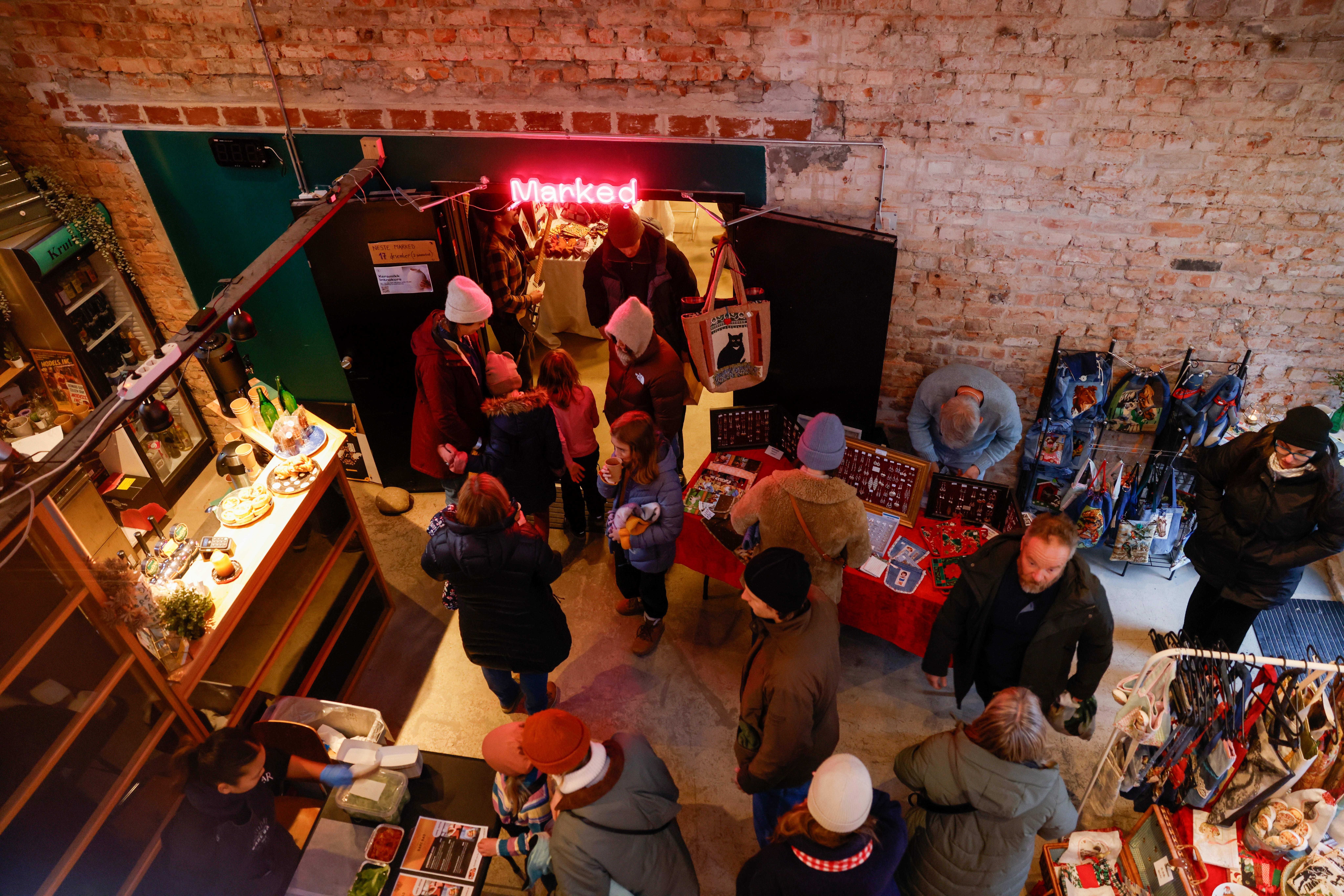 Dette skjer i Oslo i helgen