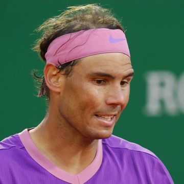 Rafael Nadal: – Ruud er en av verdens beste