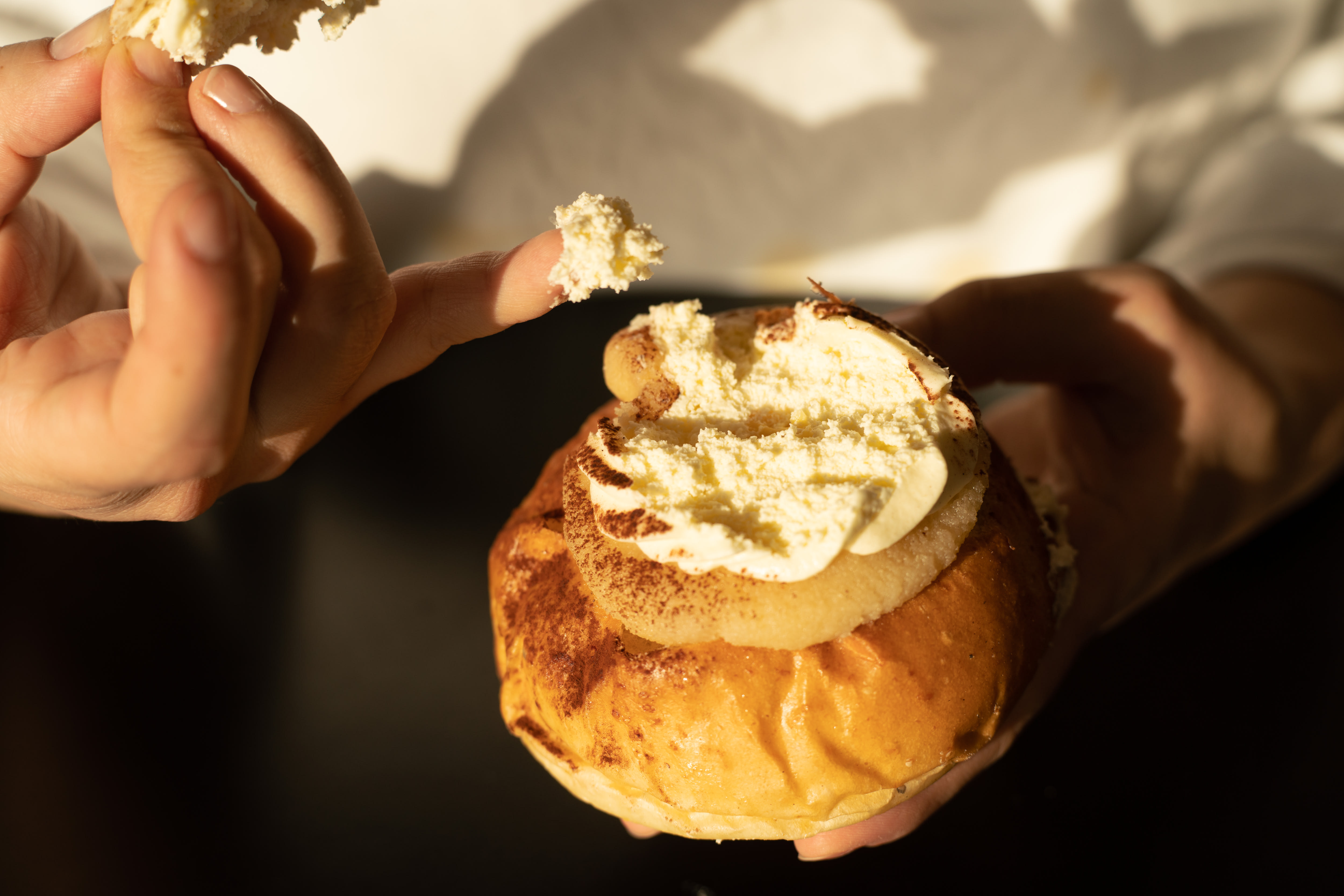 Byens beste fastelavnsboller