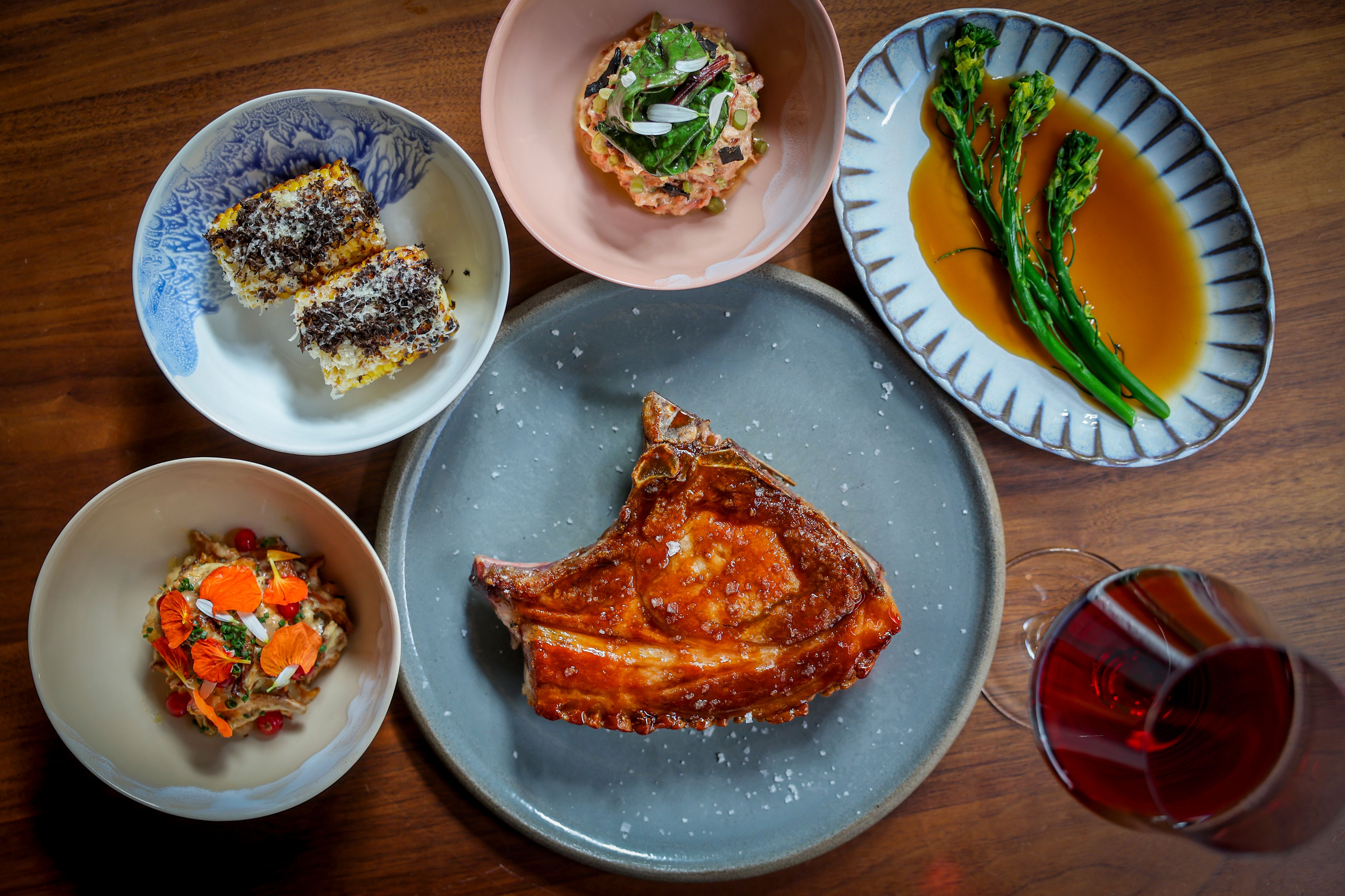 Dette er Oslos 50 beste restauranter