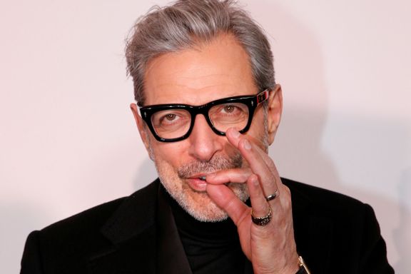#metoo har tvunget Hollywood-ringrev Jeff Goldblum til å tenke over egen oppførsel
