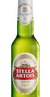 Ringnes tilbakekaller glassflasker med Stella Artois-øl