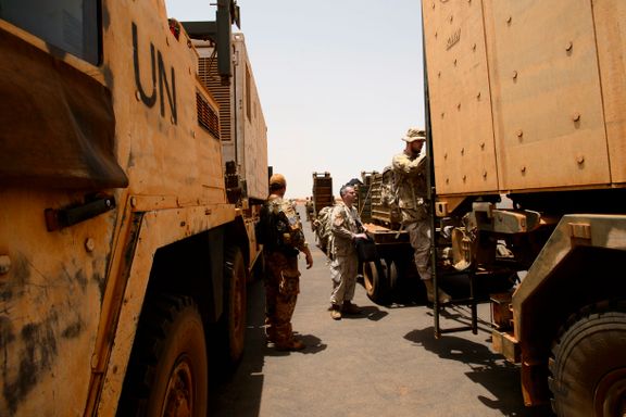  32 sivile drept i etnisk motivert angrep i Mali 