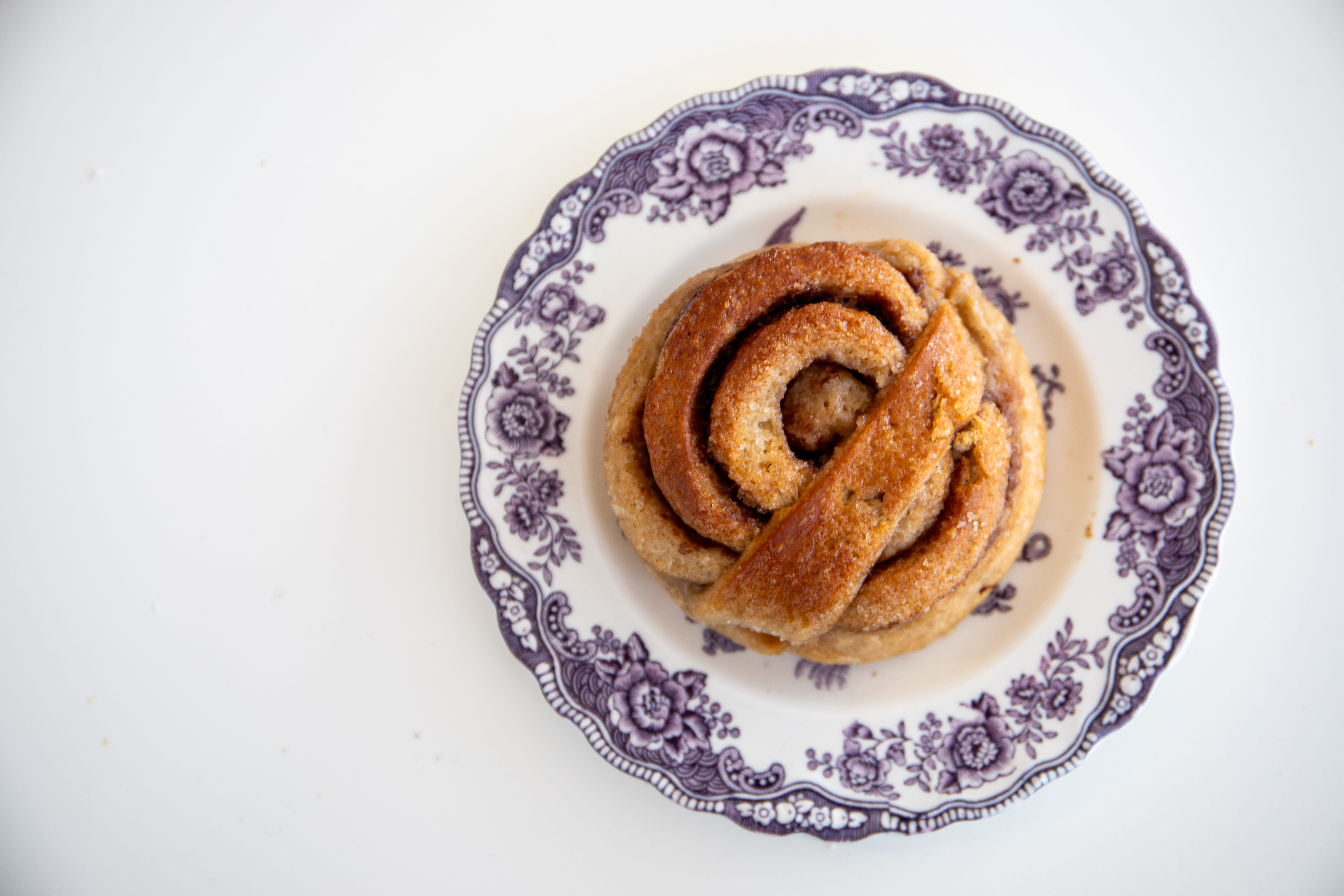 Oslos beste kanelbolle: Her er vår store test