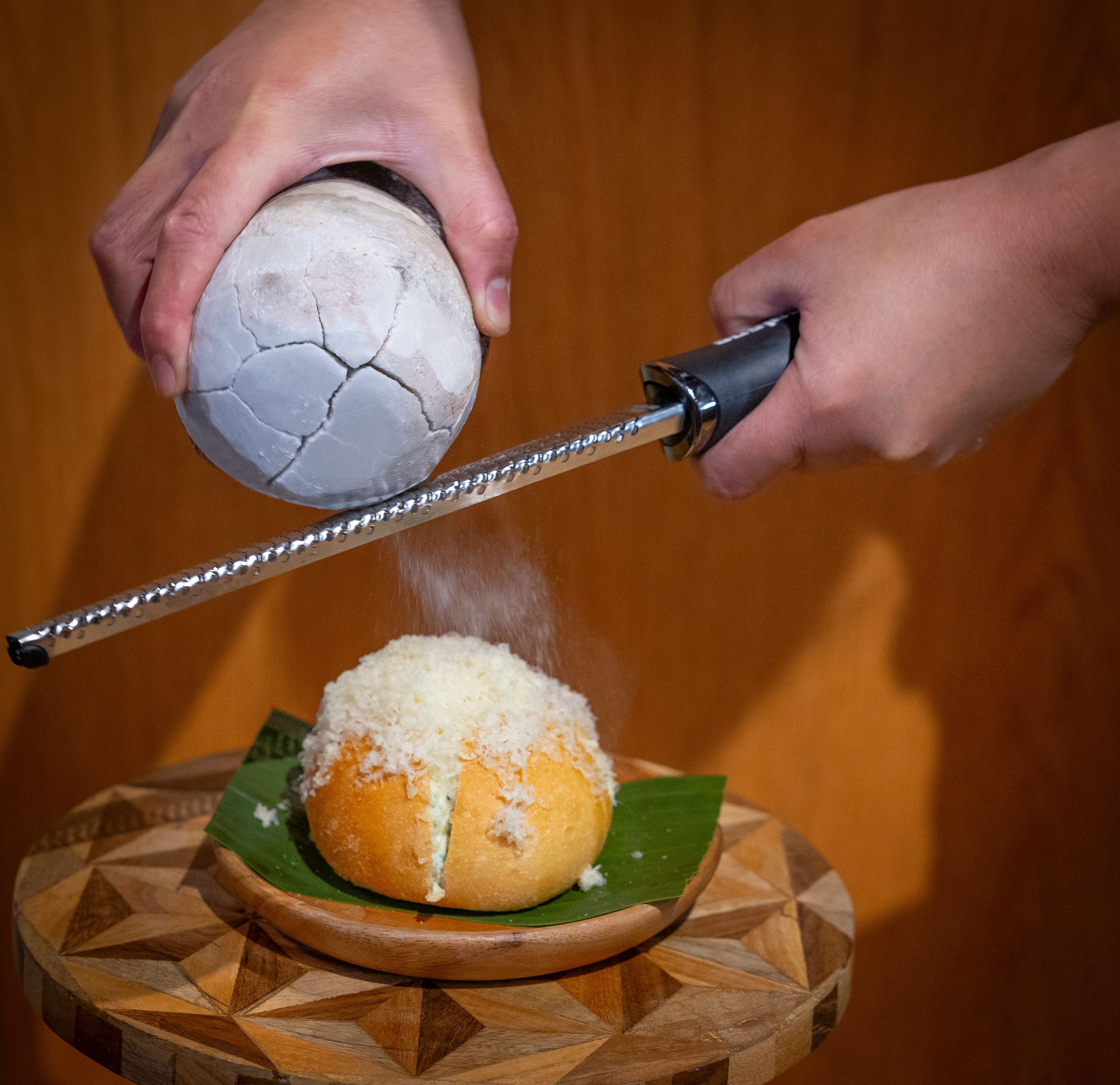 Byens beste brødserveringer