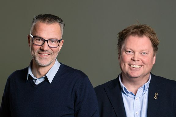Jørn Lier Horst og Thomas Engers nye bok er langt unna klassikerstatus