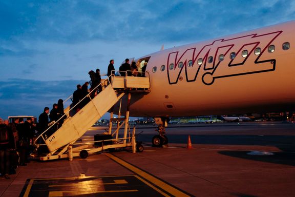 Jusekspert om Wizz Air-bråket: – Ganske klart en ulovlig boikott