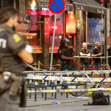 Masseskytingen i Oslo: Politiet har fortsatt ikke pekt ut en hovedhypotese