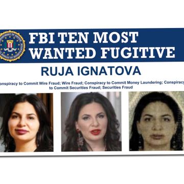 «Kryptodronningen» blant FBIs mest etterlyste personer
