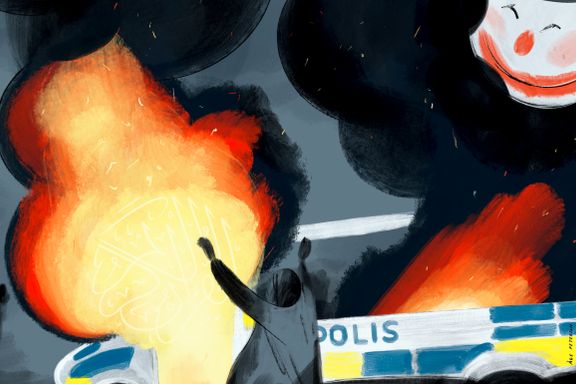 Opptøyene i Sverige blottstiller et feilslått samfunnseksperiment