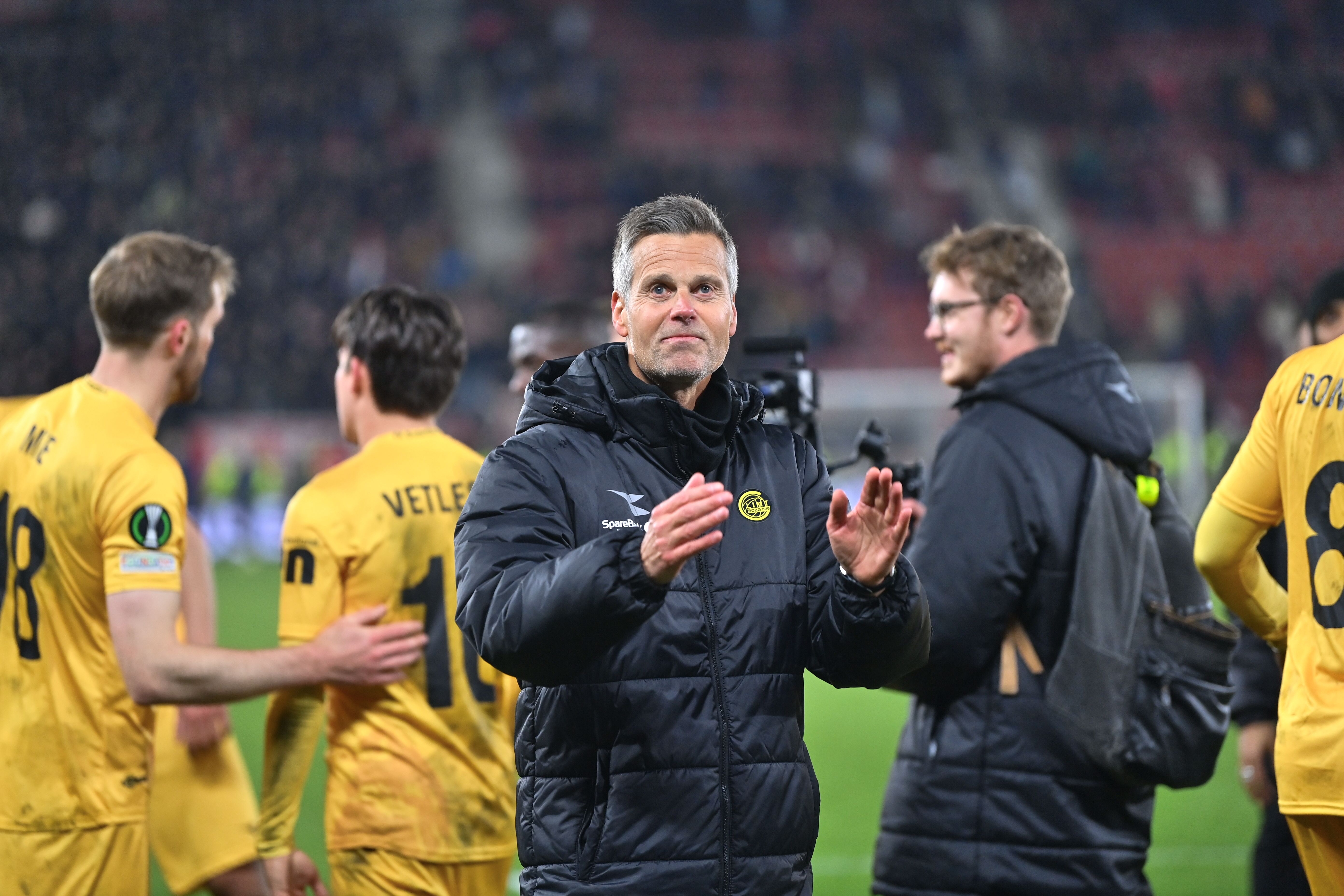 Knutsen mener ett taktisk grep kunne endret kampen