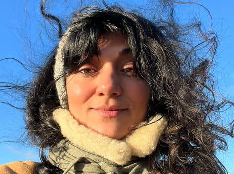 Til lunsj anbefaler artisten Chaiwala på Grønland. 