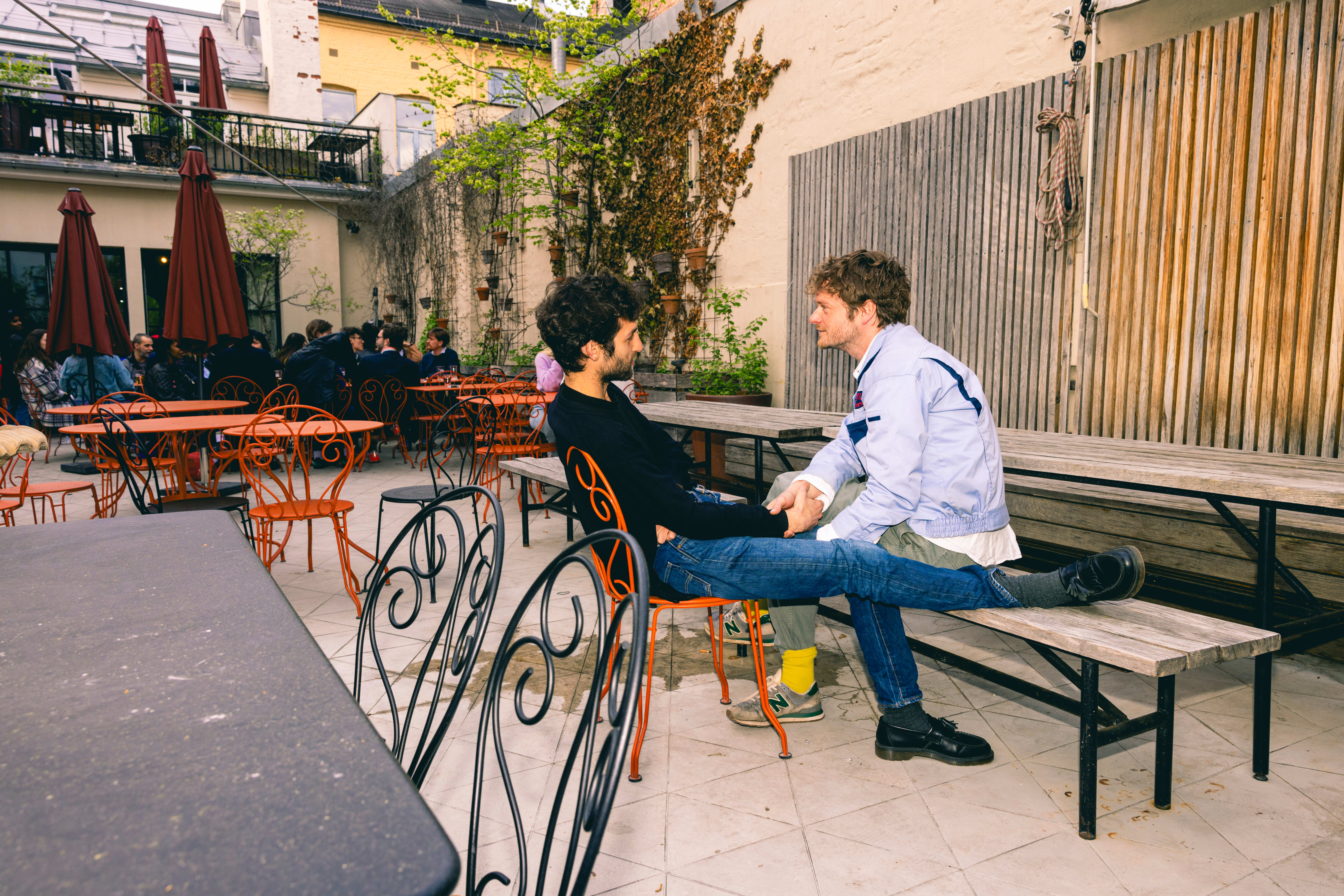 Den store guiden til sommer i Oslo