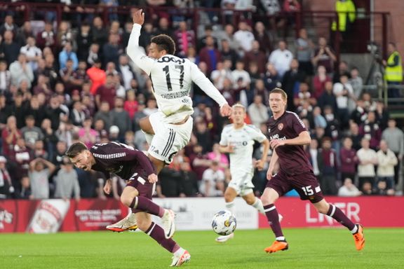 Europa-drømmen knust for Rosenborg