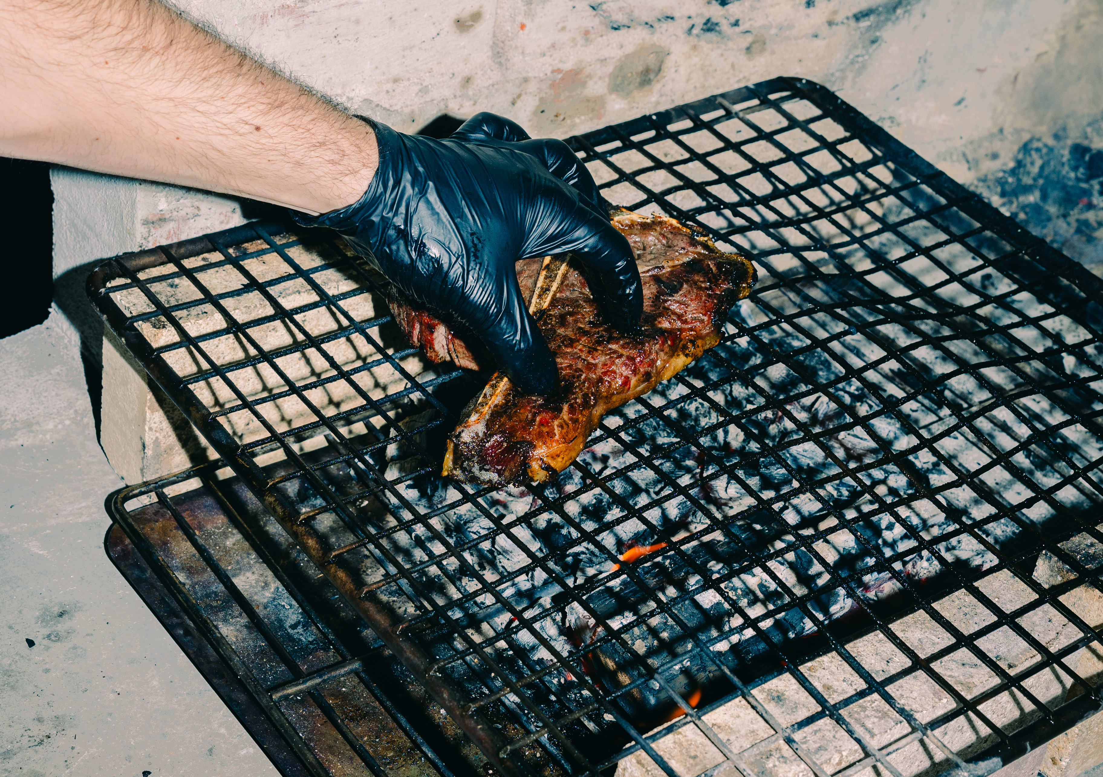 Heia Norge, forza italiensk mat!