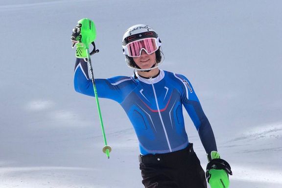 Ingen trøndere i alpin-VM: 16-åring deltar i ungdomsmesterskap i Sarajevo