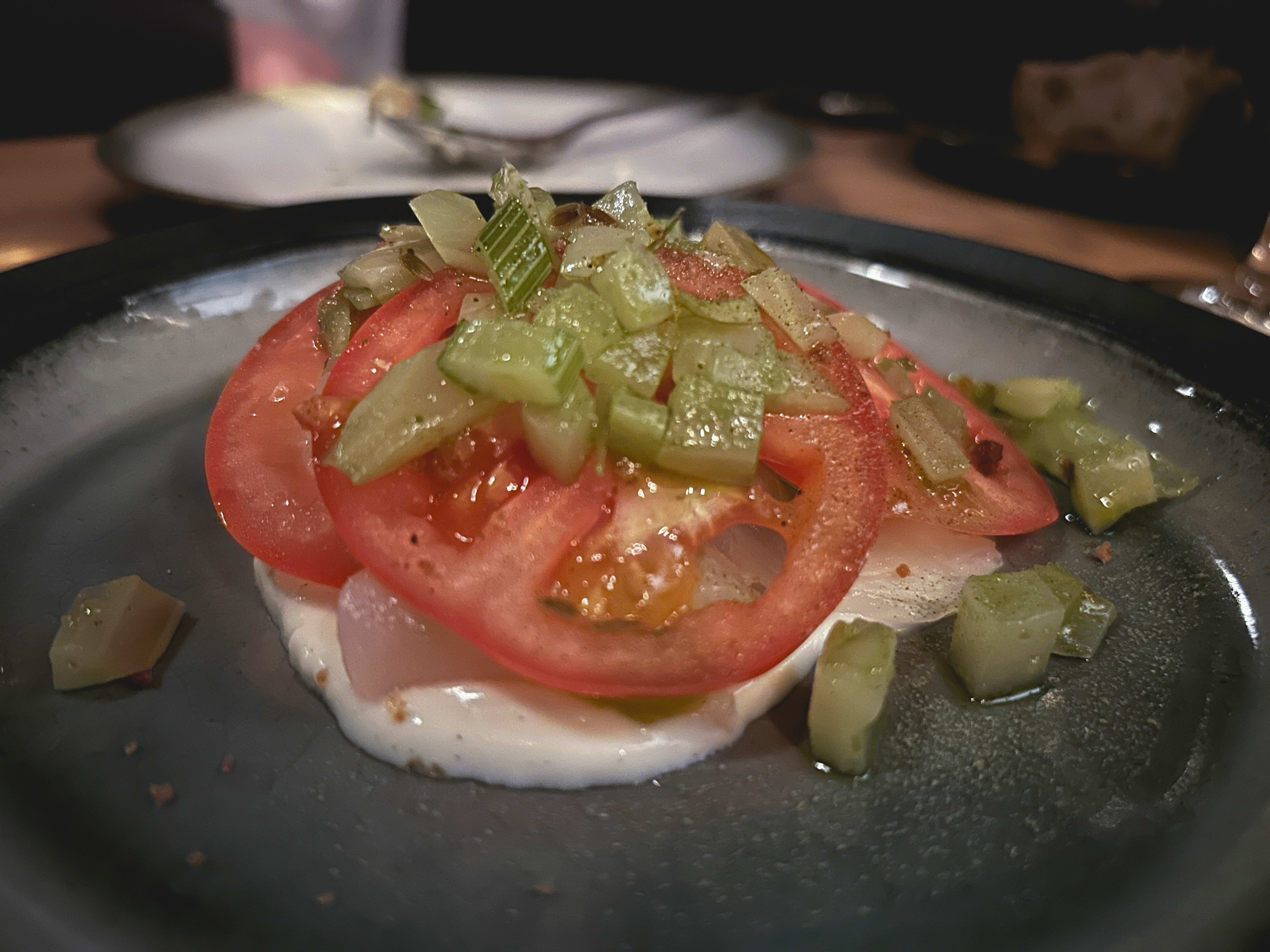 Denne kvelden sa vi både «wow» og «wtf»