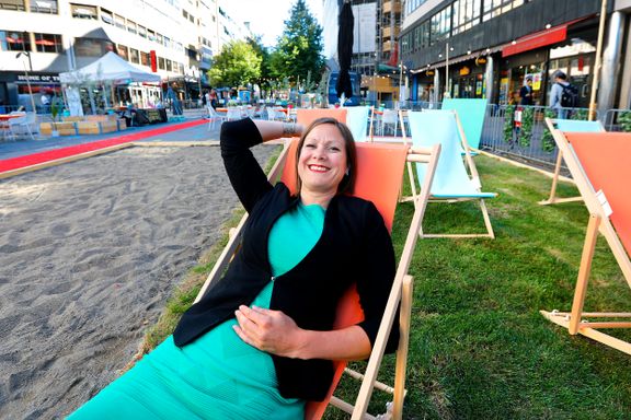 Vil gi Oslo-innbyggere mulighet til å sommerstenge egen gate