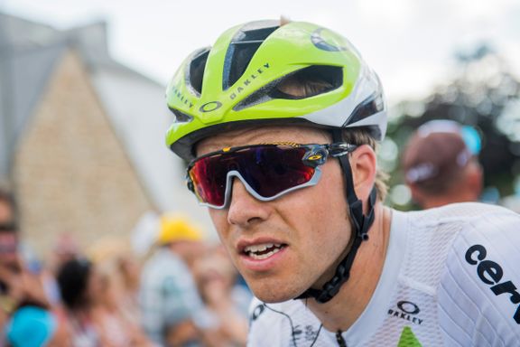 Boasson Hagens lag tjente nest minst i Tour de France 