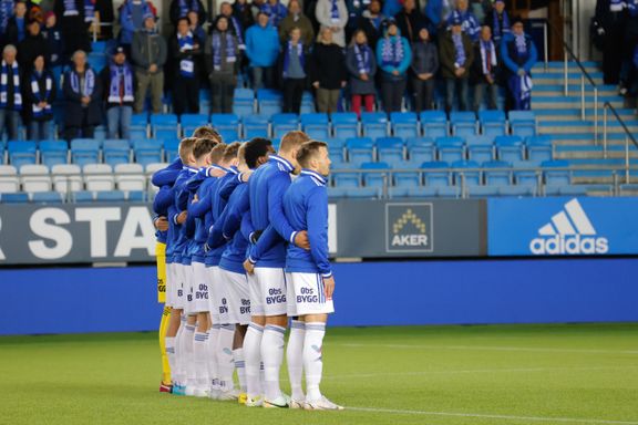 Molde-spillerne slår ring om Eikrem: – Vi vant for Magnus og Berit