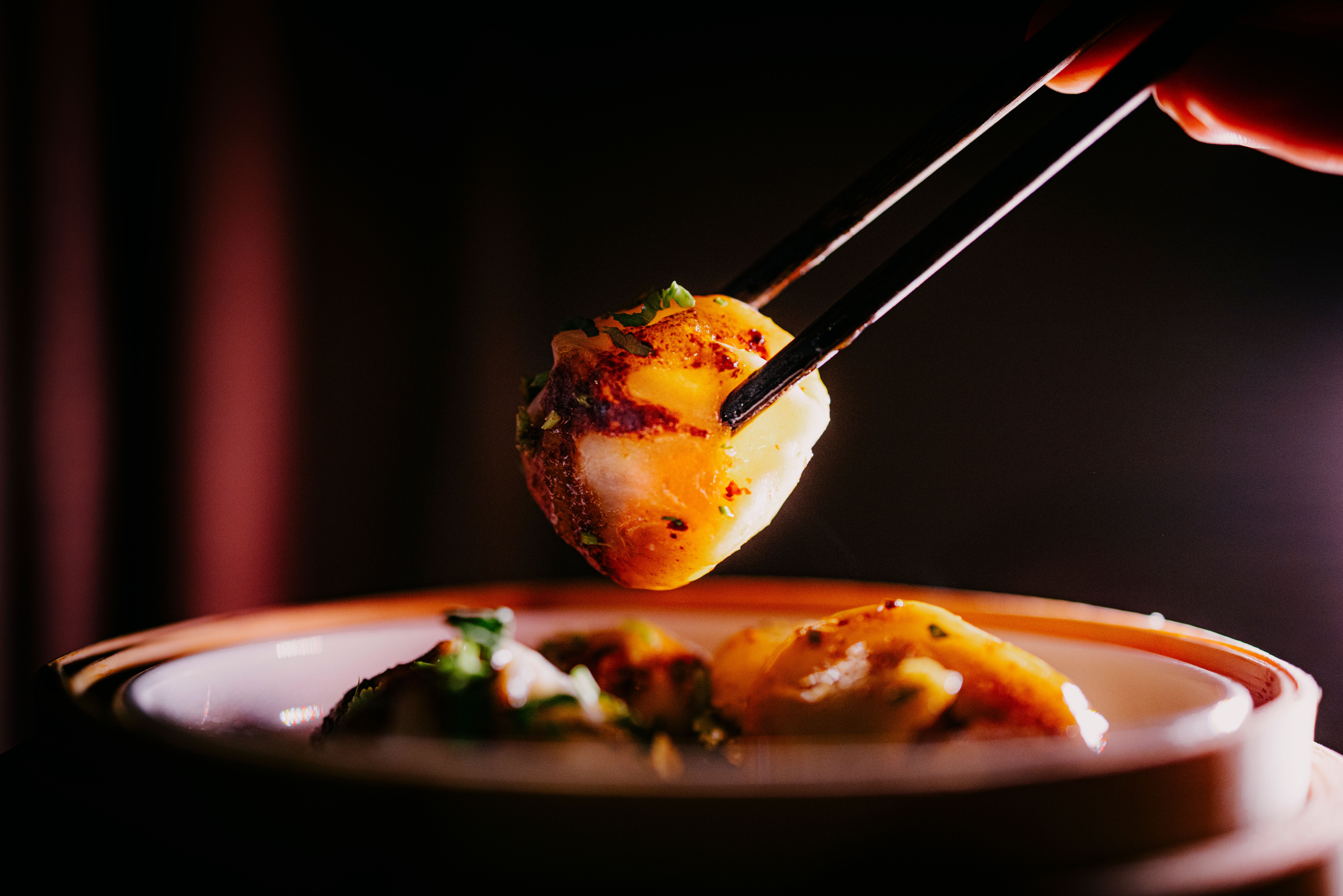 Årets beste nye restauranter