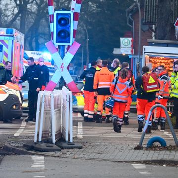 Flere døde og skadede etter knivangrep på tog i Tyskland