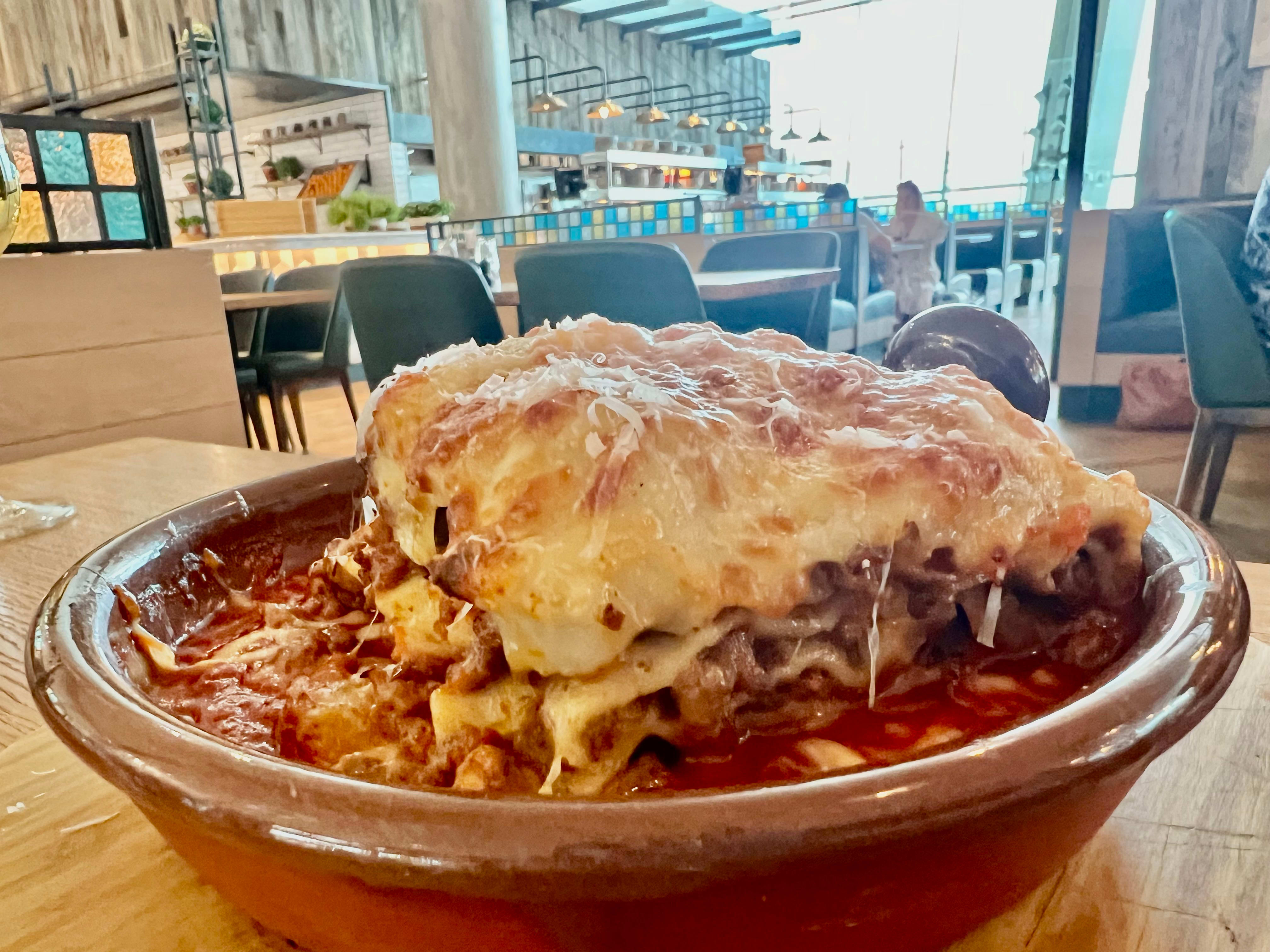 Hjem til jul? Her spiser du best på Oslo S og Gardermoen.