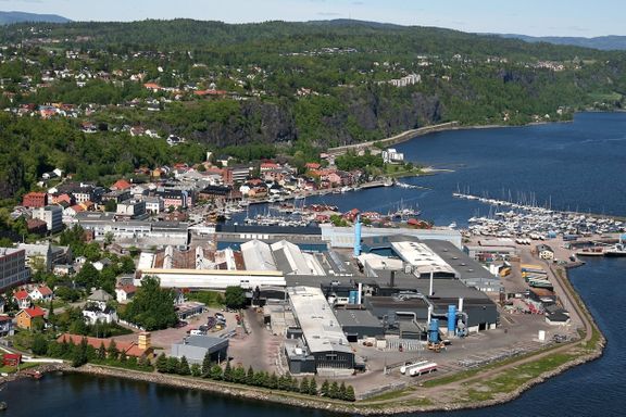 Norsk Hydro selger valseverkene for 14,2 milliarder