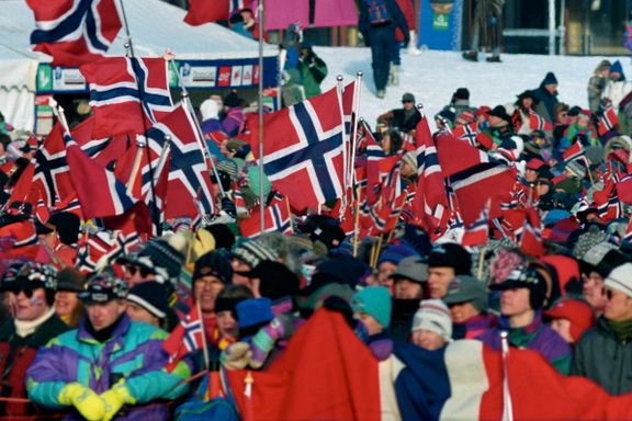Folket vil at Norge søker om å arrangere OL