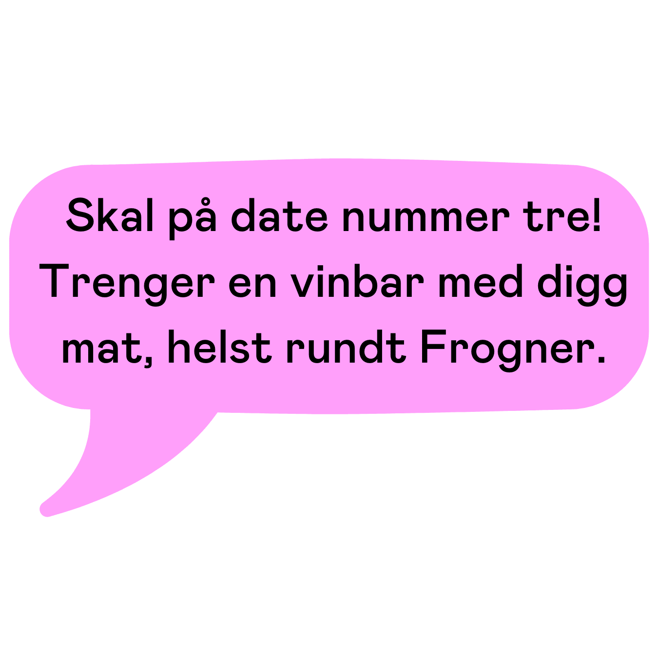 Er Maaemo egentlig verdt det? Hvilke barer passer store gjenger? Vi svarer på lesernes spørsmål.