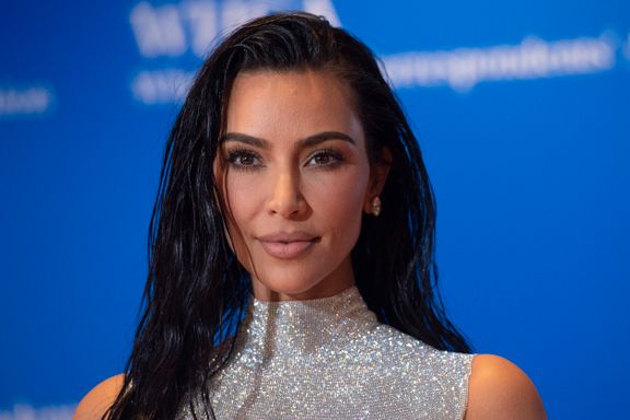 Kim Kardashian fikk millionbot for kryptoreklame. – Apparatet har sviktet.