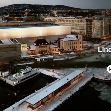 Vi må slutte opp om Nasjonalmuseet på Vestbanen | Linda Hofstad Helleland