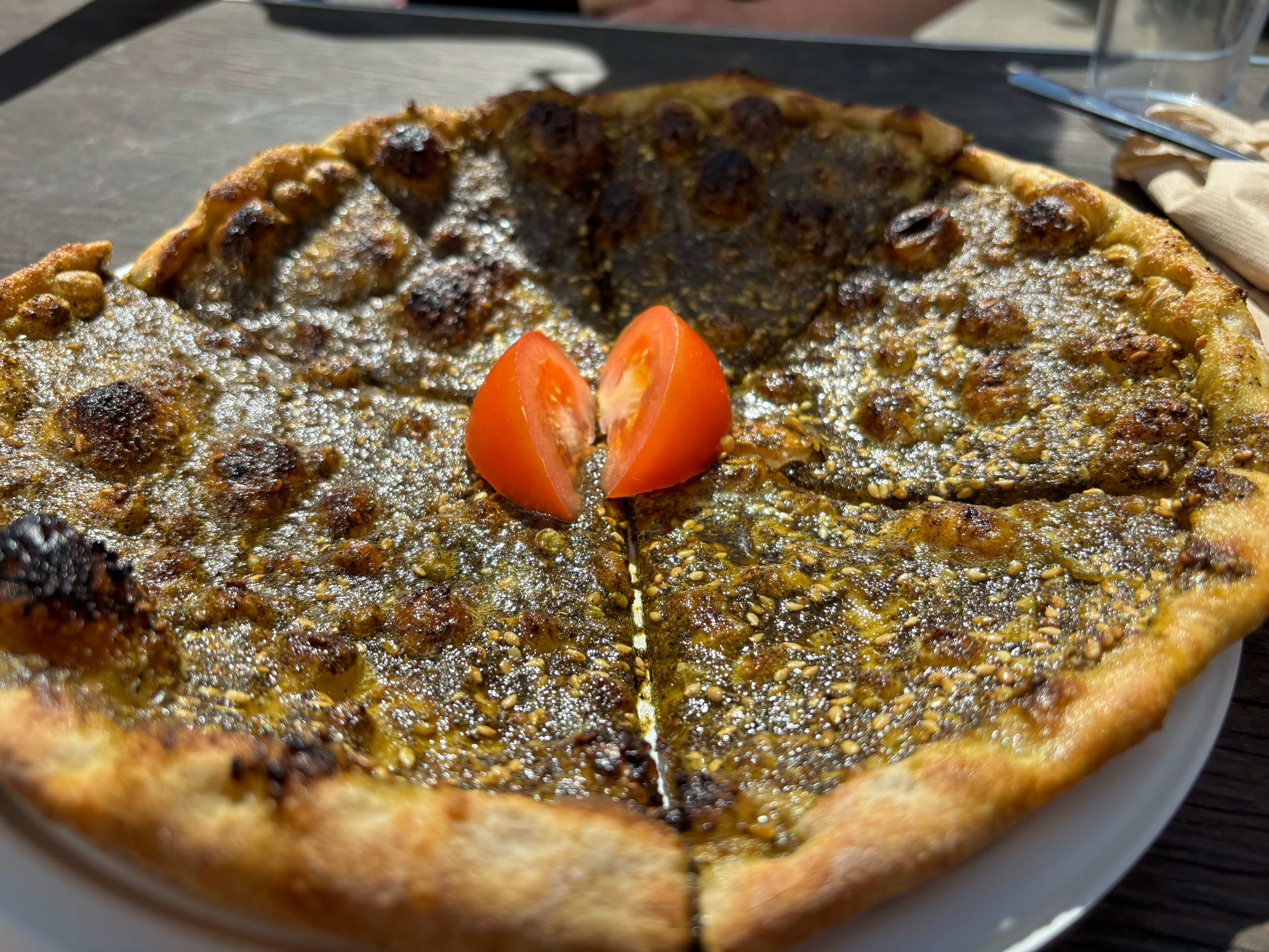 Stor test: Dette er den beste og verste maten på Vippa