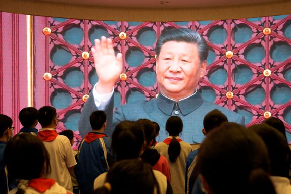 Kina kaller seg selv et diktatur. Hvorfor ble Xi likevel så sint da Biden kalte ham diktator?