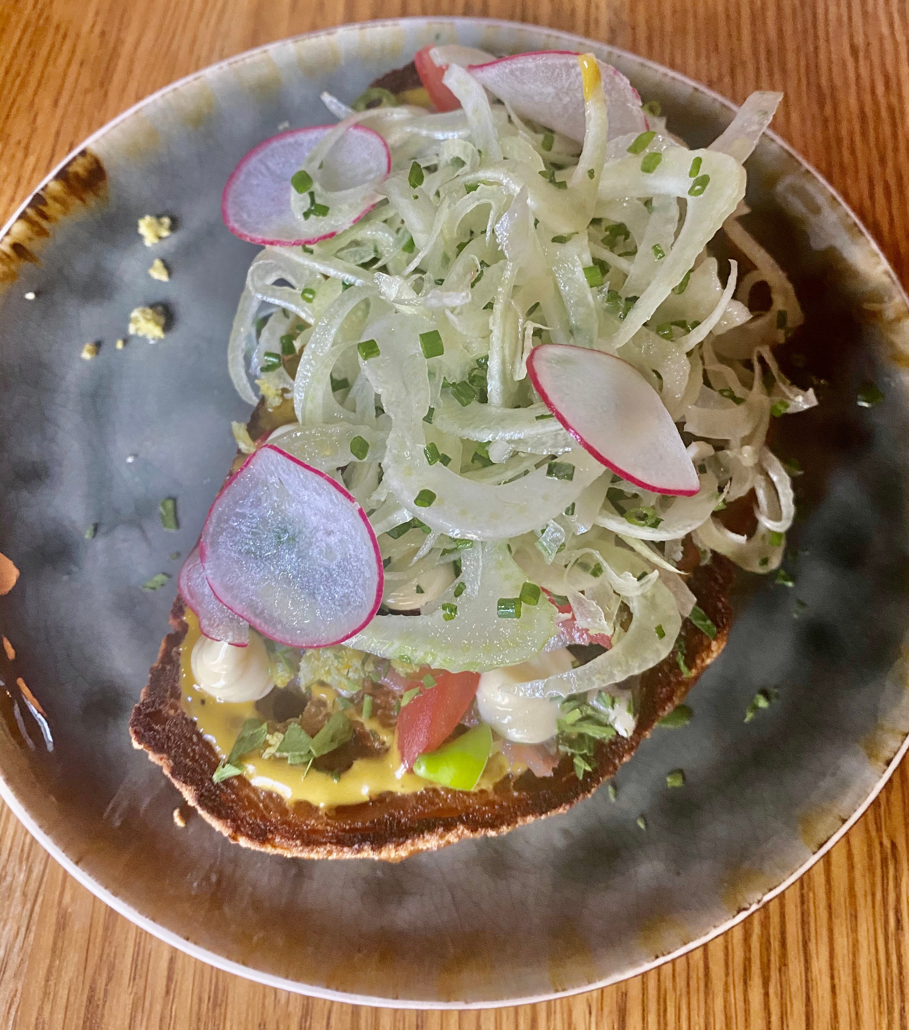 Dette er Oslos beste retter nå