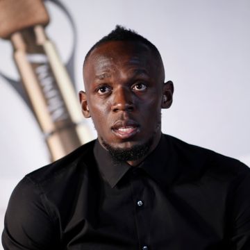 Aktuell for fotballklubb: Bolt-samtaler på vent etter uenighet om lønn 