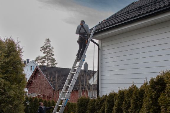 Vurderer du solceller på taket? Da bør du hive deg rundt nå.