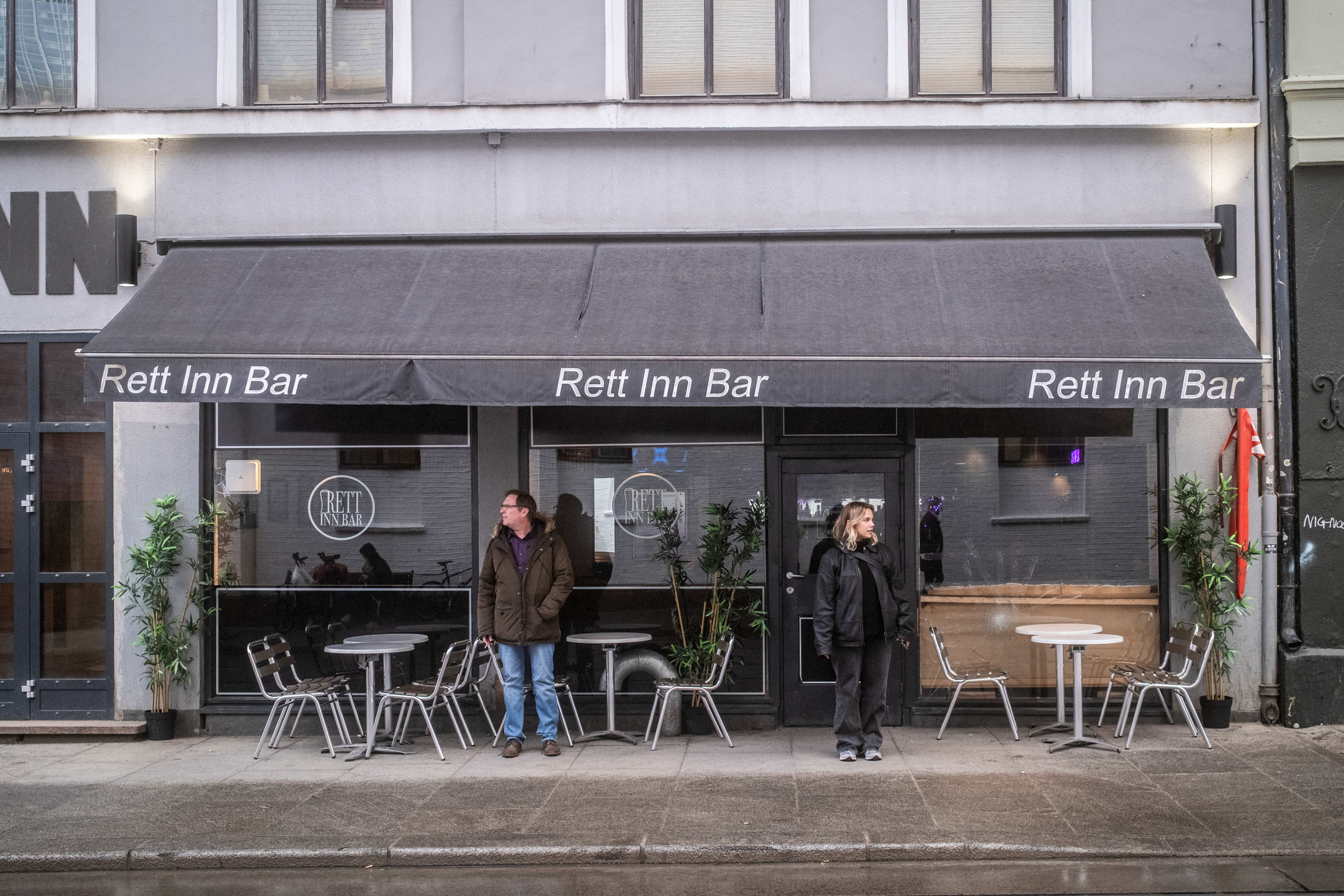 30 brune barer du må vite om i Oslo