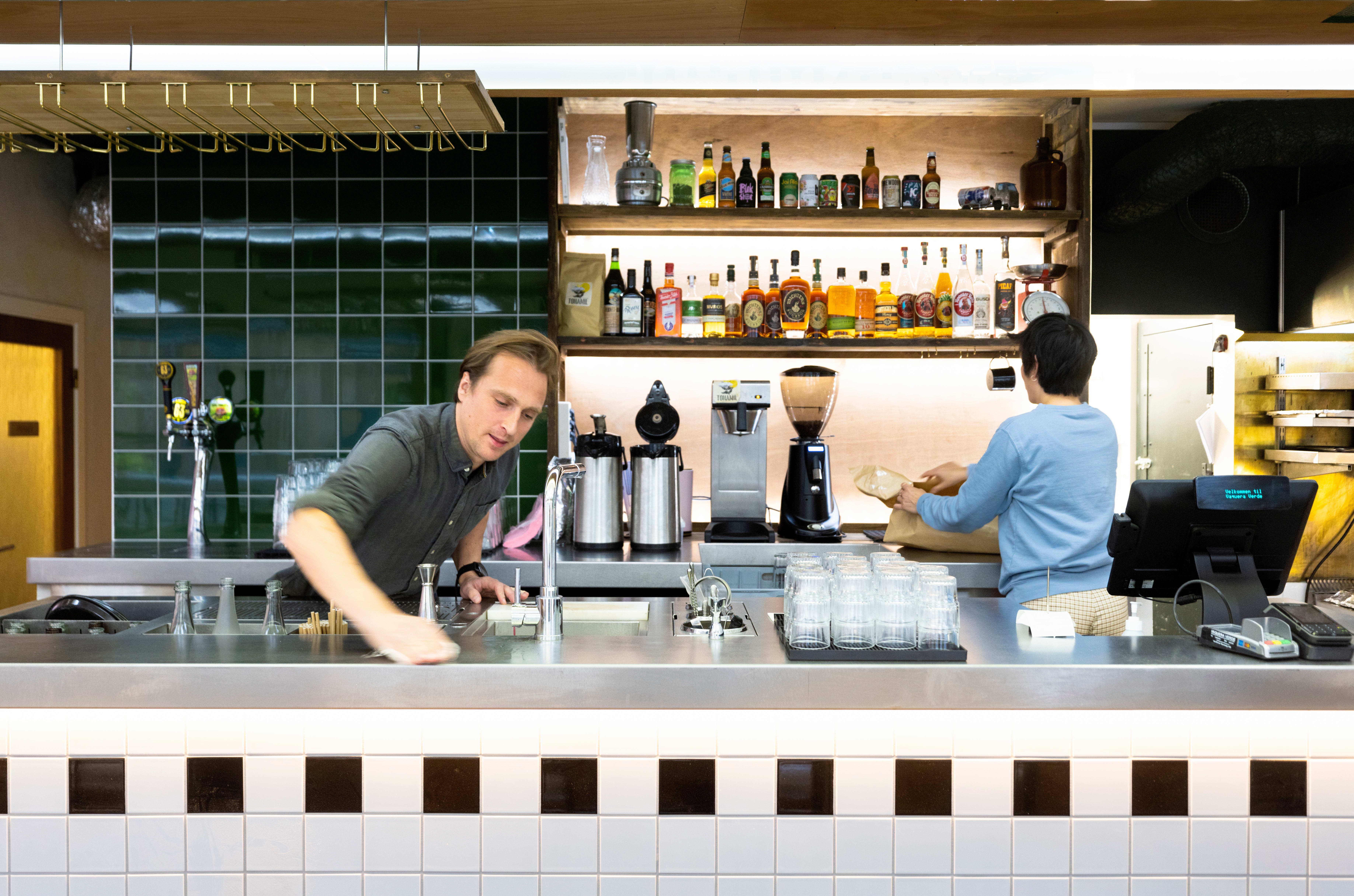 Dette er Oslos beste burgere